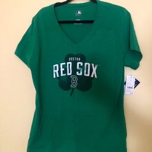 Women’s MLB sports top